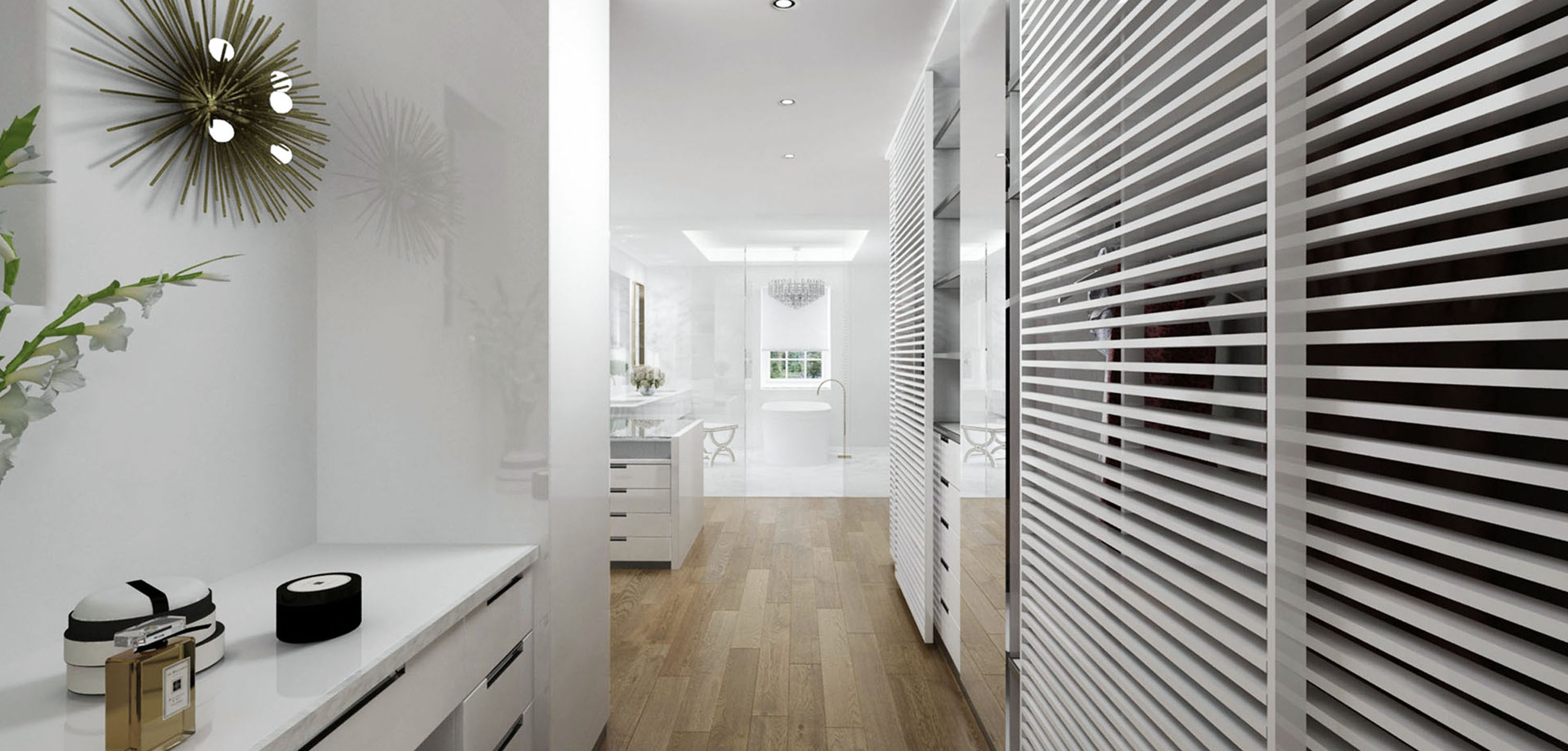 Dimitra Chrona 1291 Redpath Crescent Historic Residence schema design redpath crescent westmount montreal brand identity 17