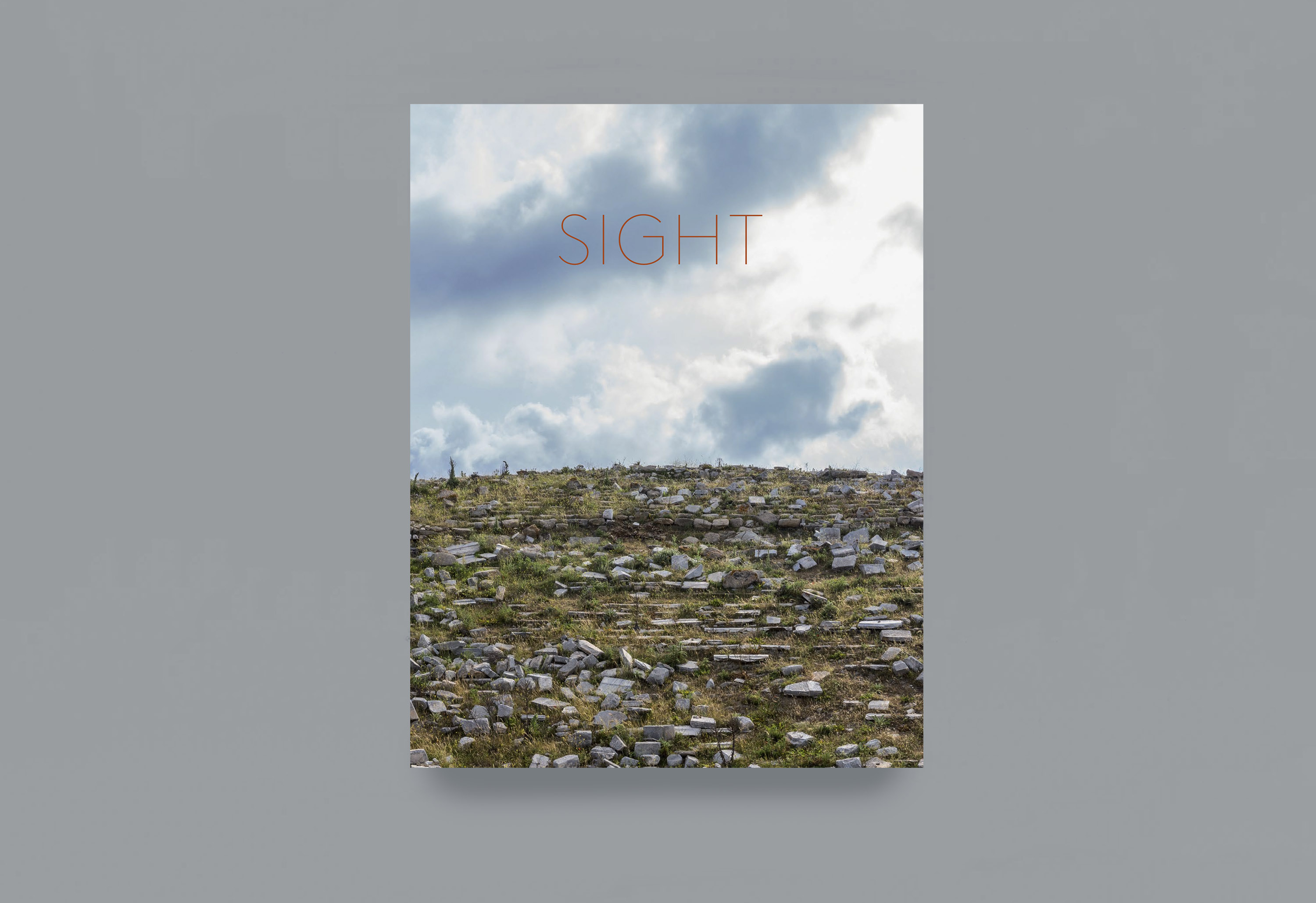 Dimitra Chrona ANTONY GORMLEY Sight Catalogue schema design NEON Sight Antony Gormley Delos Hellenic Ministry Culture exhibition catalogue 2