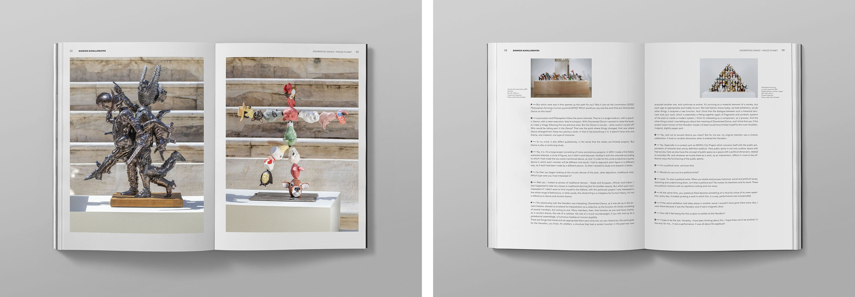 Dimitra Chrona Dionysis Kavallieratos schema design neon Dionysis Kavallieratos Exhibition athens festival Odeon Herodes Atticus 13