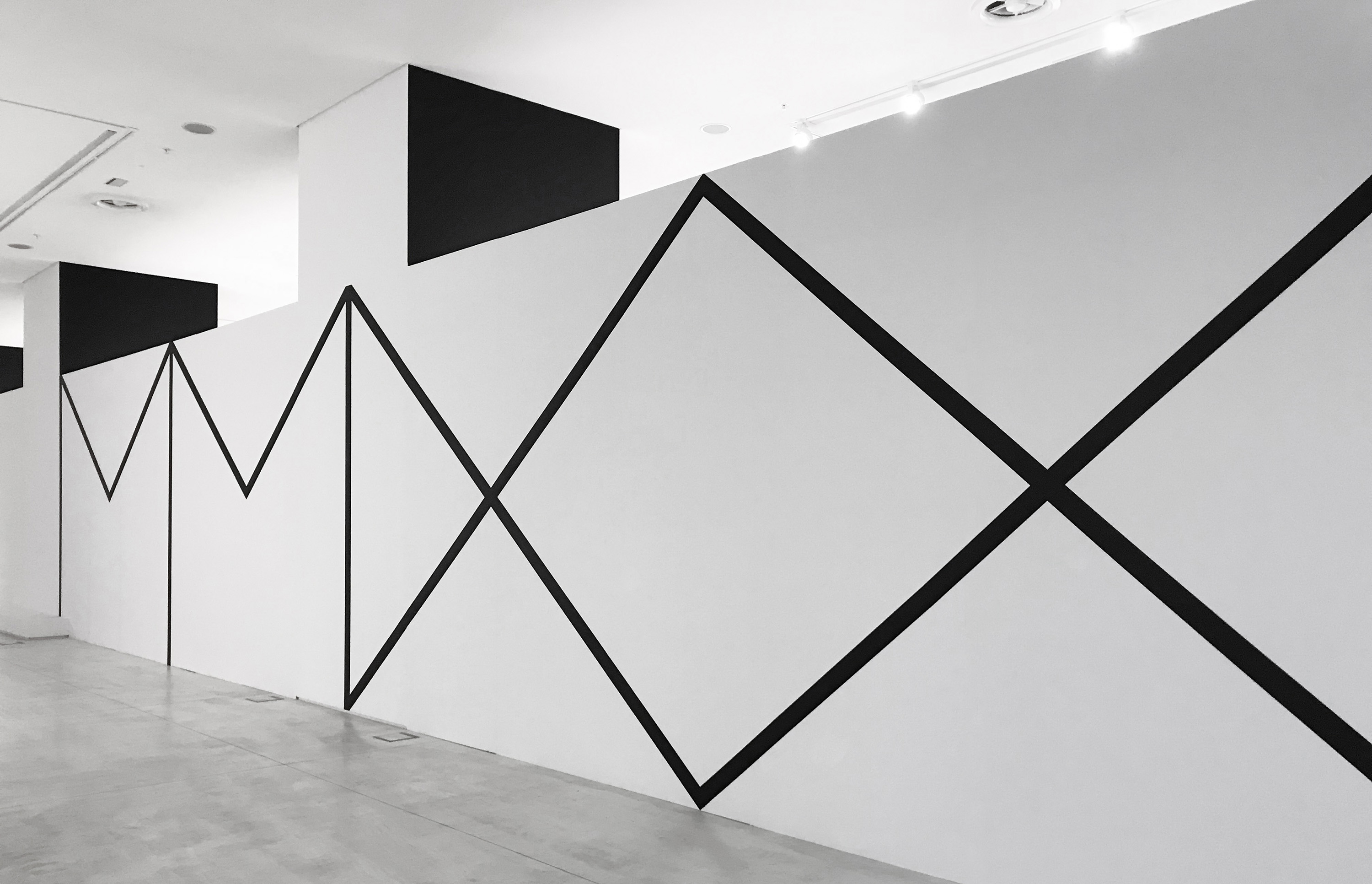 Dimitra Chrona EMST Open schema design national museum of contemporary art emst open exhibition 10