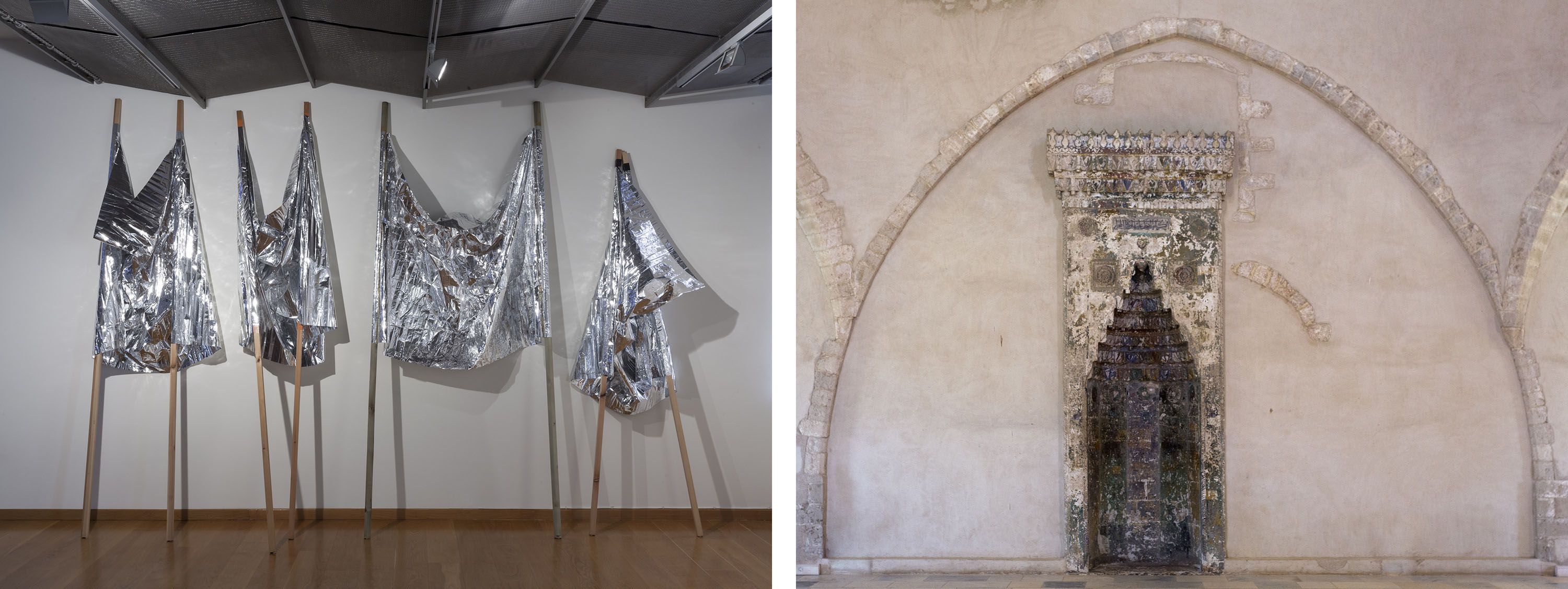 Dimitra Chrona Flying Over the Abyss schema design flying over the abyss neon exhibition athens rethymno thessaloniki 4