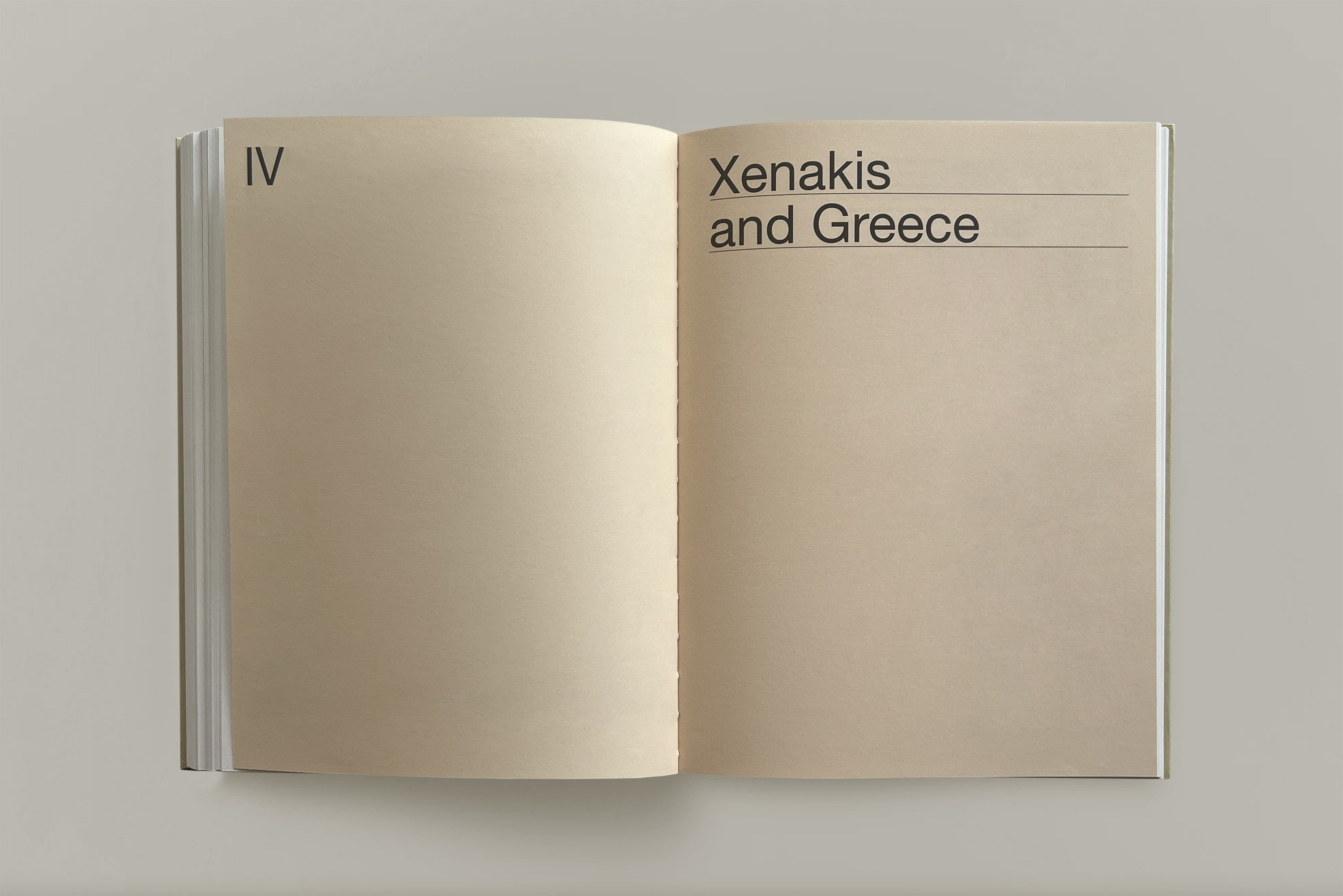 Dimitra Chrona Iannis Xenakis exhibition catalogue schema design EMST Museum of Contemporary Art Athens Iannis Xenakis Sonic Odysseys Philharmonie de Paris exhibition catalogue14