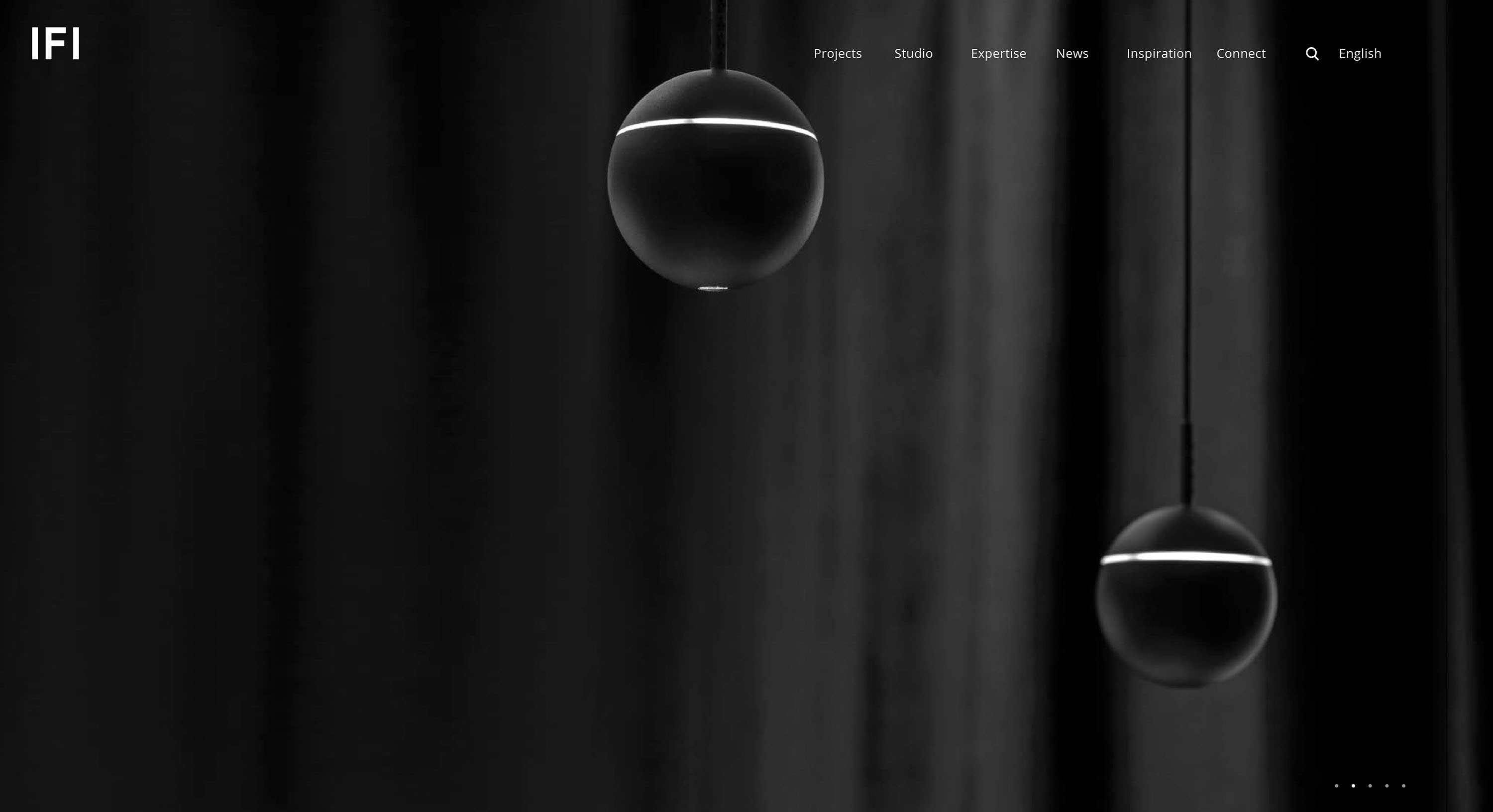 Dimitra Chrona IFI Lighting Digital schema design ifi lighting digital website 5