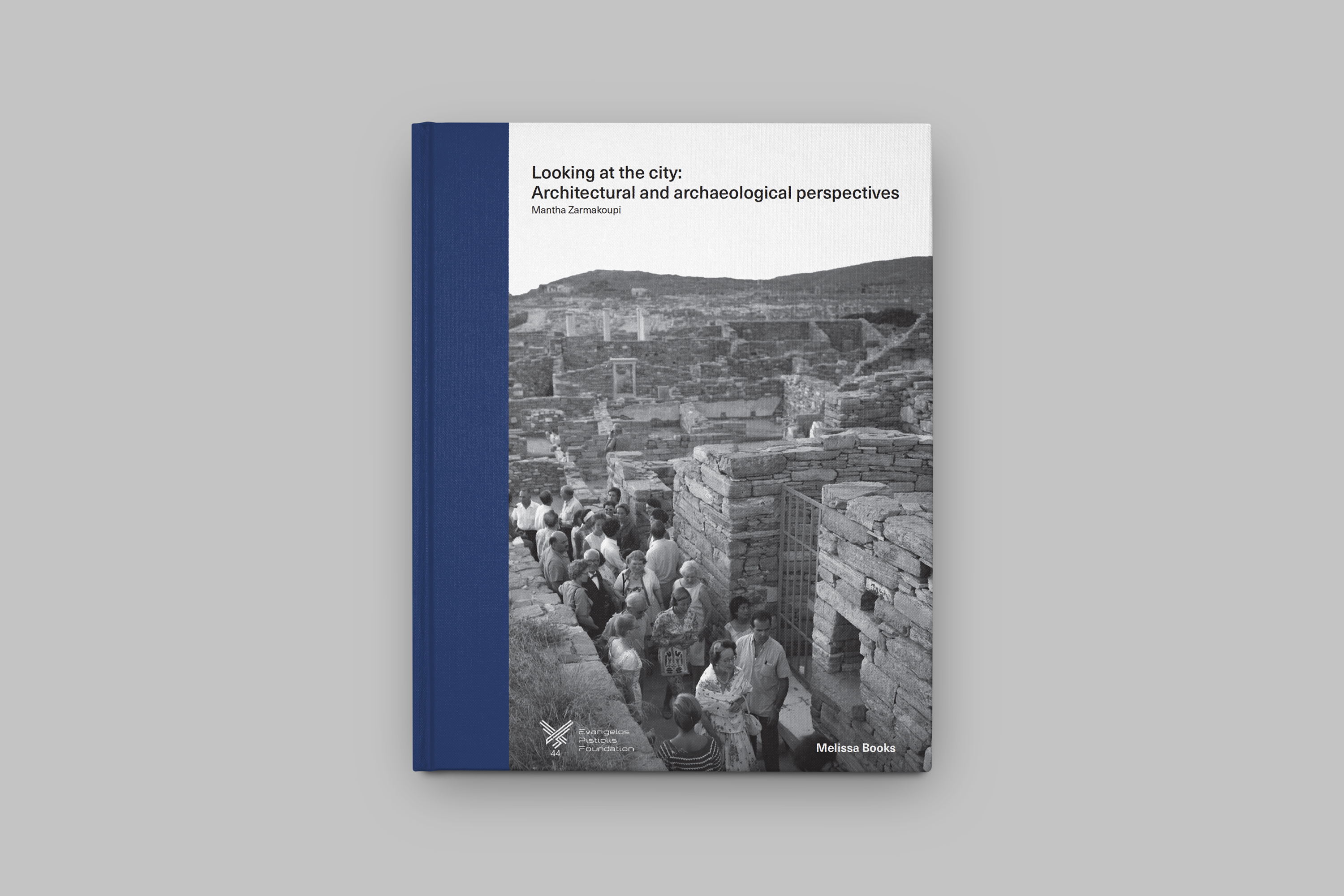 Dimitra Chrona LOOKING AT THE CITY schema design Mantha Zarmakoupi Looking at the City Book publication 1