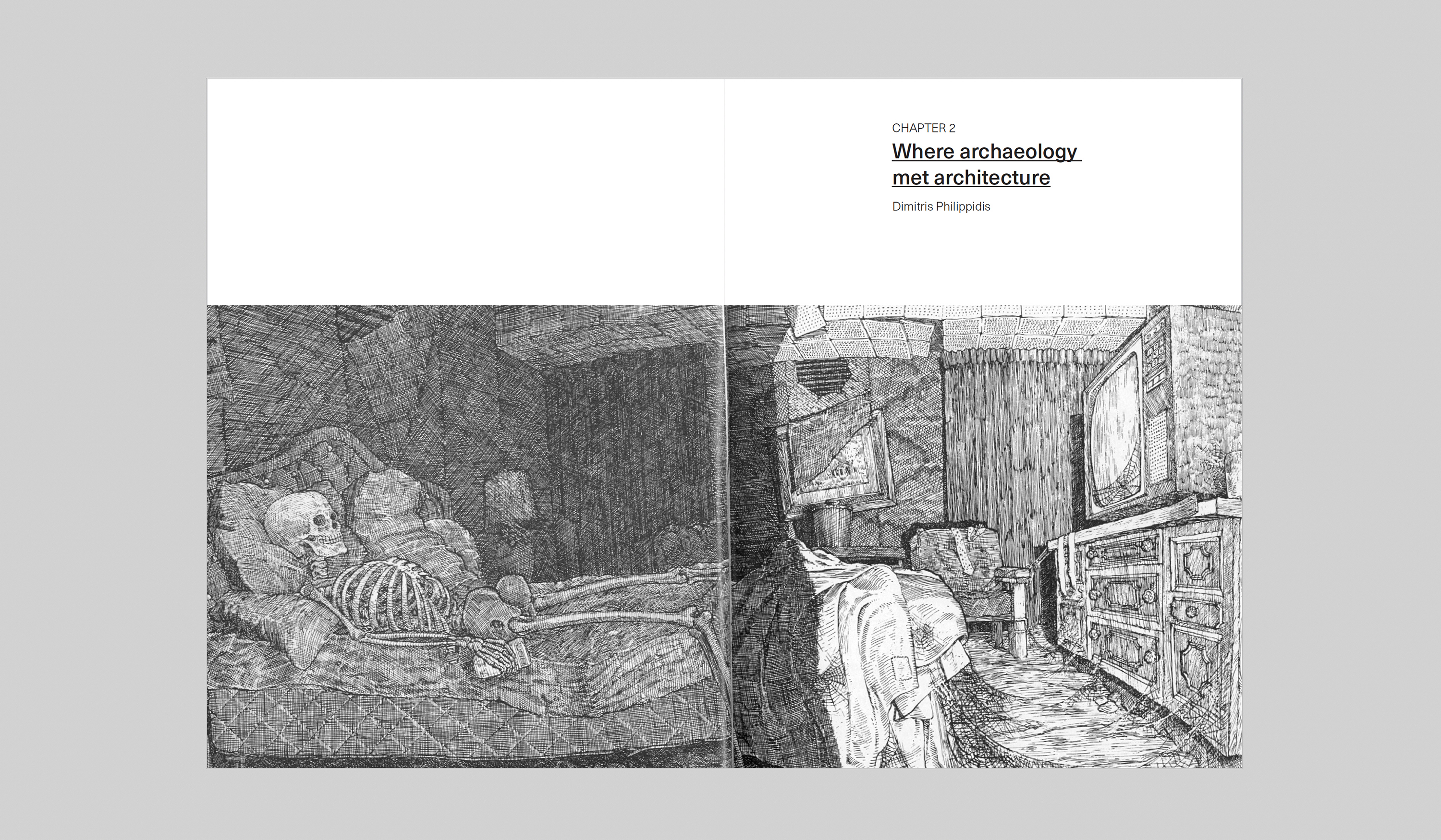 Dimitra Chrona LOOKING AT THE CITY schema design Mantha Zarmakoupi Looking at the City Book publication 4