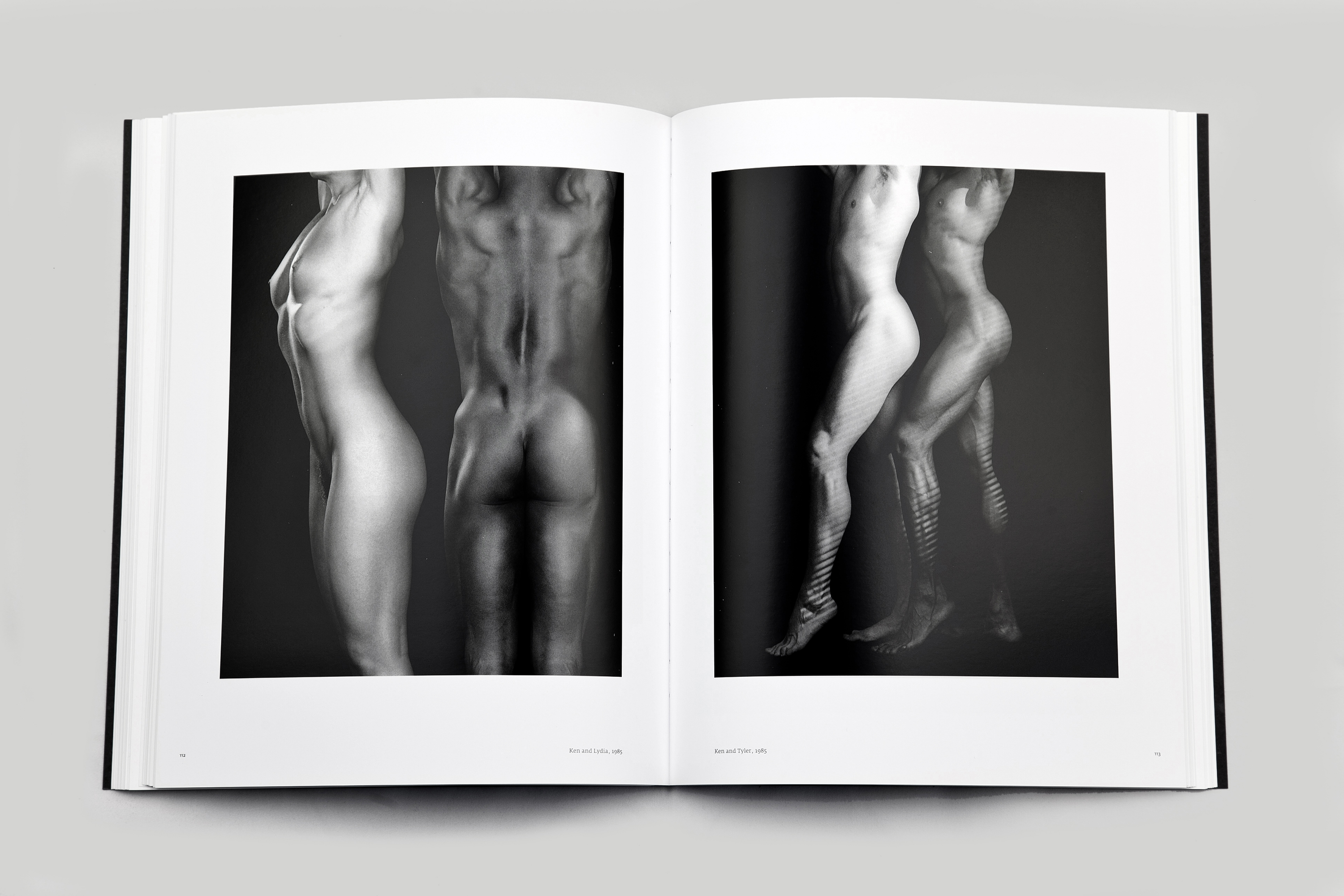 Dimitra Chrona Robert Mapplethorpe schema design robert mapplethorpe onassis cultural center exhibition sgt 14