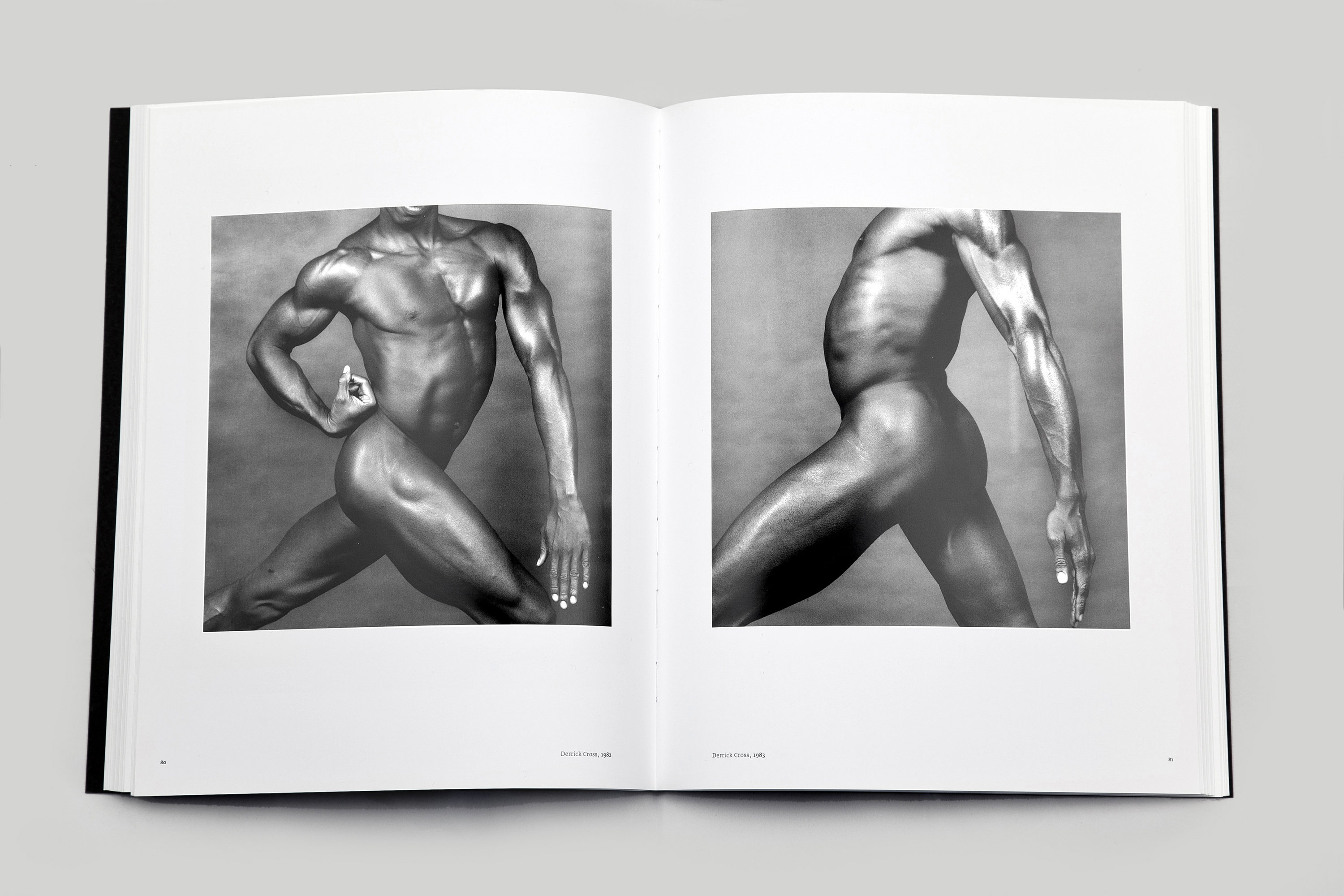 Dimitra Chrona Robert Mapplethorpe schema design robert mapplethorpe onassis cultural center exhibition sgt 15